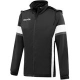 Macron - Worth - Jas - Ingebouwde Capuchon - Interne Voering van Fleece