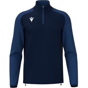 Opleiding top Macron Isen