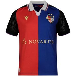 Kindertrui met sterren FC Bâle 2023/24