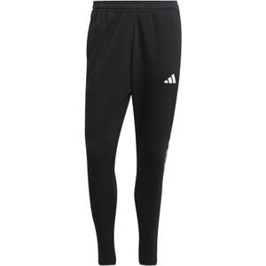 Adidas - House Of Tiro - Joggers - Zwart - French Terry