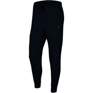 Joggingbroek van joggingstof Nike Sportswear Tech