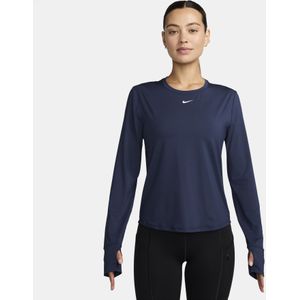 Dames-T-shirt met lange mouwen Nike dri-fit