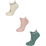 Kappa Micro Recycle - Sokken - 20 Stuks