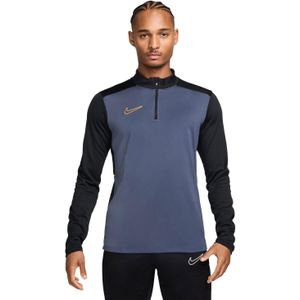 Nike - Academy - Voetbaltrainingstop - Groen - Dri-FIT