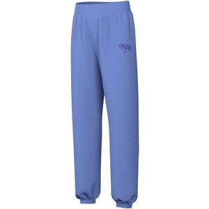 Trainingsbroek voor meisjes Nike Trend Fleece
