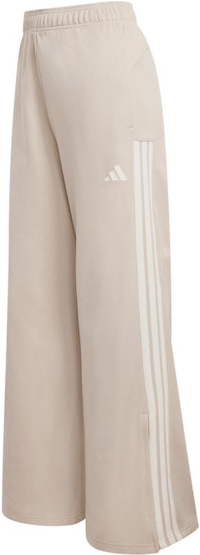 Vrouwen joggingbroek met wijde benen adidas House Of Tiro