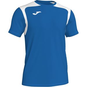 Korte mouwen shirt Joma Championship V