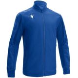 Macron - Achilles - Trainingspak - Volle Rits