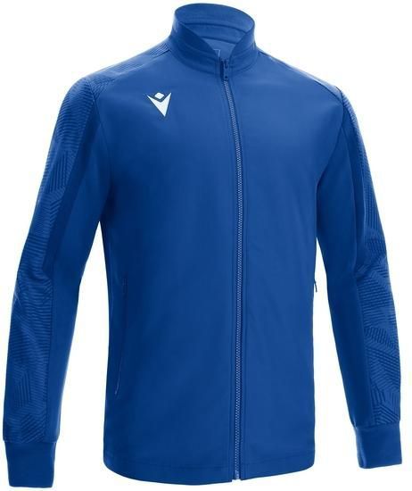 Macron - Achilles - Trainingspak - Volle Rits