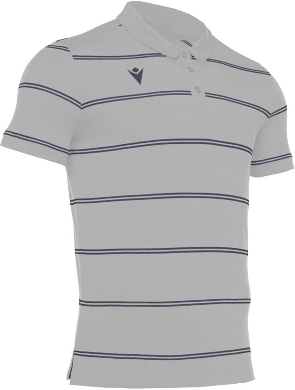 Macron - Flamenco - Poloshirt - Katoenjersey