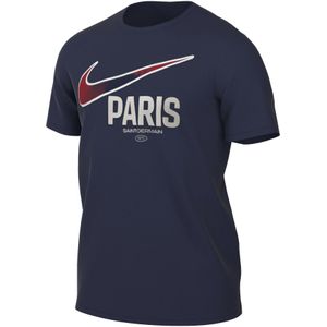 T-shirt PSG Swoosh 2024/25