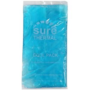 PowerCare - Herbruikbare Hot/Cold Pack - Handig voor EHBO - Geschikt voor Sport