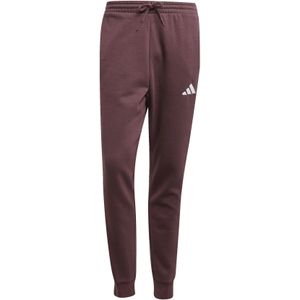 adidas - Essentials 3-Stripes - Joggingbroek - Fleece
