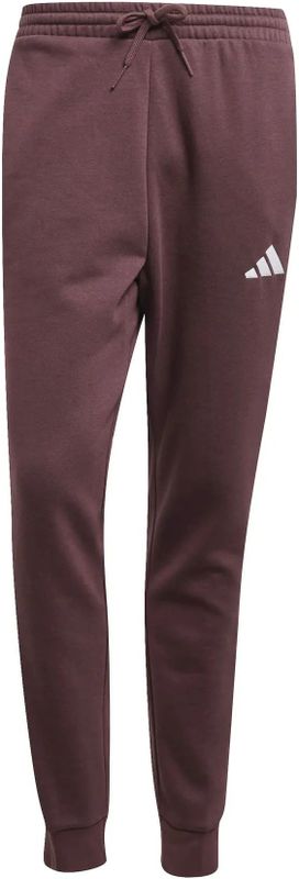 adidas - Essentials 3-Stripes - Joggingbroek - Fleece