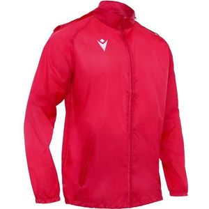 Macron - Atlantic Hero - Windjack - Waterdicht - Volledige Rits