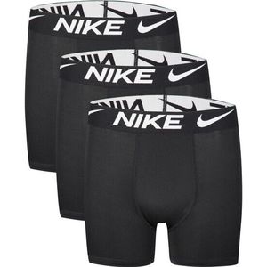 Kinderboxershorts Nike Essential Micro (x3)
