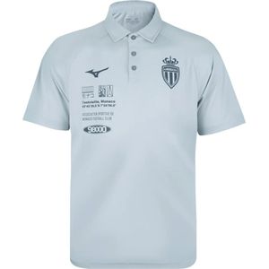 Polo AS Monaco 2025/26