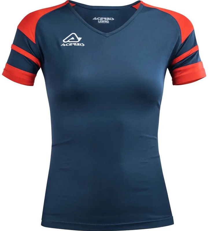 Acerbis - Kemari - Meisjestrui - Ademend - Sportwear Stijl