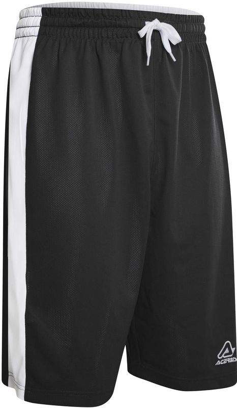 Acerbis - Larry - Korte Broek - Omkeerbaar - 100% Polyester - Ademend