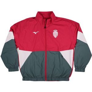 AS Monaco trainingsjack 2025/26