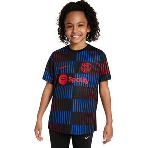 Uitshirt voor Kinderen FC Barcelone Academy Pro 2024/25