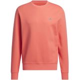 adidas - Golf Sweatshirt - Grijs - Katoenmix