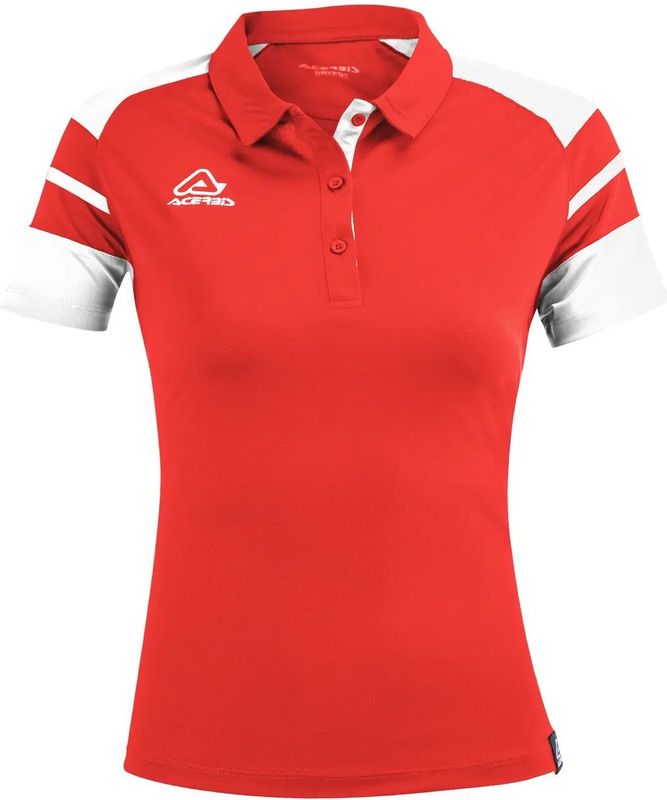 Acerbis - Kemari - Poloshirt - Dames
