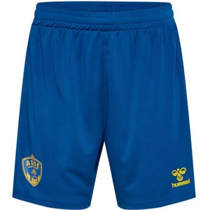 Korte keeperstraining dames ASSE 2024/25