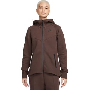 Damescapuchon Nike Tech Fleece