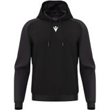 Macron - Horn - Hoodie - Poly Dry - Poly Fleece