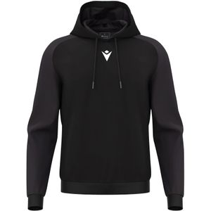 Macron - Horn - Hoodie - Poly Dry - Poly Fleece