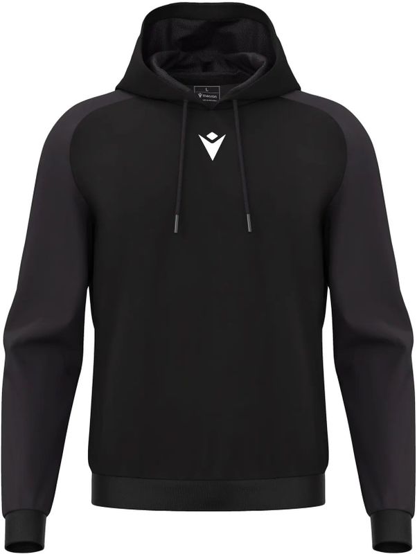 Macron - Horn - Hoodie - Poly Dry - Poly Fleece