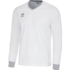 Langarm T-shirt voor kinderen Errea Lennox