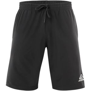 Acerbis - Balder - Korte Broek - 92% Polyester - Stretchstof - Zijzakken