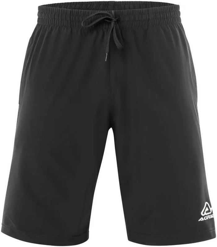 Acerbis - Balder - Korte Broek - 92% Polyester - Stretchstof - Zijzakken