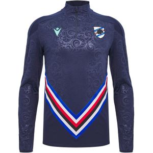 Sampdoria training shirt Staff 2024/25