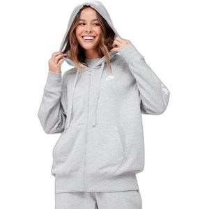 Sweatshirt damescapuchon Nike Fleece DNC