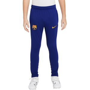 Kinder joggingbroek FC Barcelone Academy Pro 2024/25