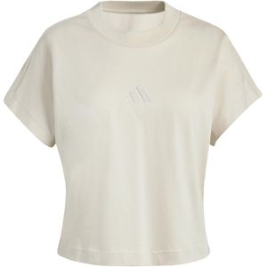 Dames-T-shirt adidas All Szn