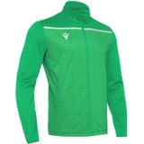 Macron - Gea - Jas - Polydry - Zwart