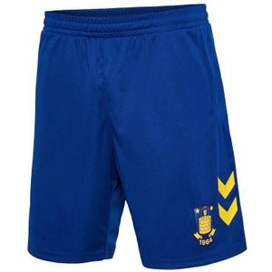 Uitshirt voor Kinderen Hummel Brøndby 2022/23