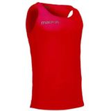 Macron - Mitch - Tanktop - Ademend - Sneldrogend