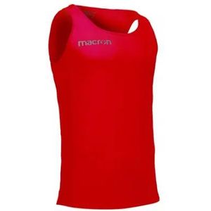 Macron - Mitch - Tanktop - Ademend - Sneldrogend