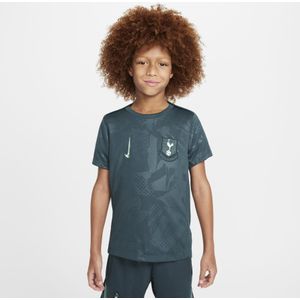 Derde uittenue voor kinderen Tottenham Academy Pro 2024/25
