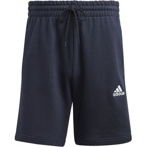 Korte broek adidas Essentials French Terry 3-Stripes