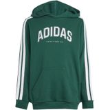 adidas - Collegiate - Sweatshirt - Junior - Zacht Katoen