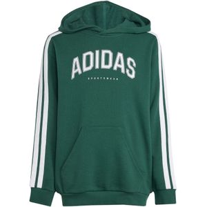 adidas - Collegiate - Sweatshirt - Junior - Zacht Katoen