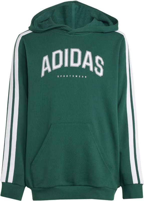 adidas - Collegiate - Sweatshirt - Junior - Zacht Katoen