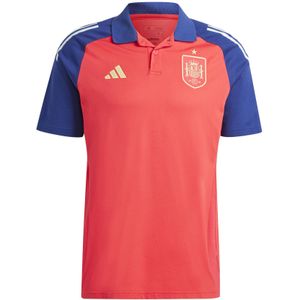 Polo Espagne Tiro Euro 2024