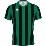 Erreà - Strip - Herenshirt - Korte Mouwen - Regular Fit